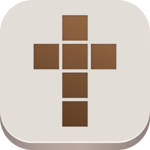 Biblical Crosswords icon