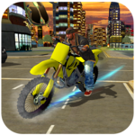 City Gangster vs Superheroes for PC