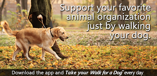 Walk for a Dog: Walking for Animal Shelter Support PC screenshot Walk for a Dog: Walking for Animal Shelter Support PC screenshot