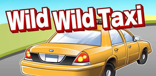 Wild Wild Taxi PC screenshot