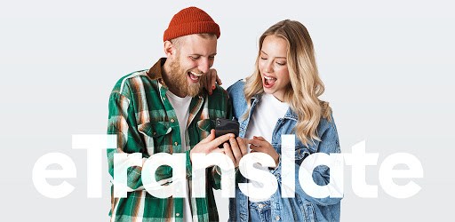 ETranslate: Photo Translator PC screenshot ETranslate: Photo Translator PC screenshot