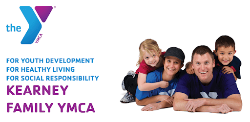 Kearney Family YMCA PC screenshot