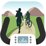 BitGym: Virtual Cardio Tours icon