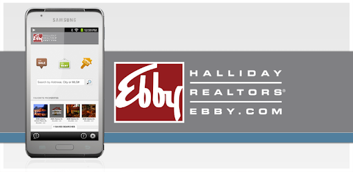 Ebby Halliday Realtors PC screenshot Ebby Halliday Realtors PC screenshot