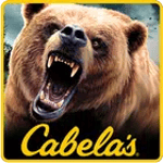Cabela's Big Game Hunter icon