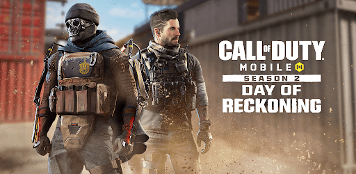 Call of Duty®: Mobile - Day of Reckoning PC screenshot
