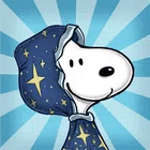 Snoopy's Town icon