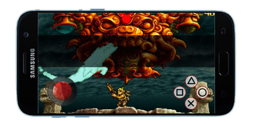 Tips Of Metal Slug 3 PC screenshot