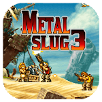 Tips Of Metal Slug 3 icon