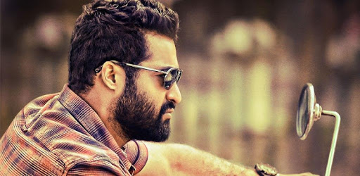 Jr.NTR HD Wallpapers PC screenshot