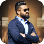 Jr.NTR HD Wallpapers icon