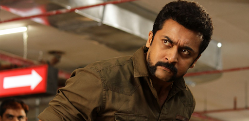 Surya HD Wallpapers PC screenshot