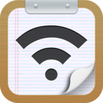 Advanced Wireless Forms icon