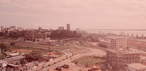 Actu Cameroun  – Latest News PC screenshot