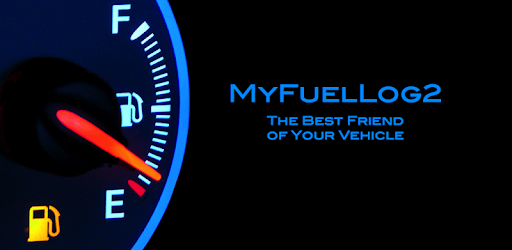 MyFuelLog2 - Car maintenance & Gas log PC screenshot