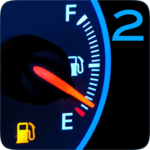 MyFuelLog2 - Car maintenance & Gas log icon