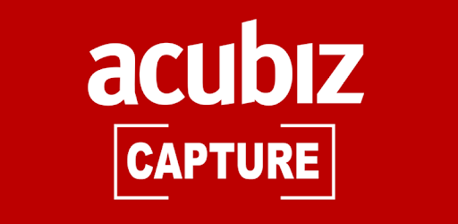 Acubiz Capture PC screenshot