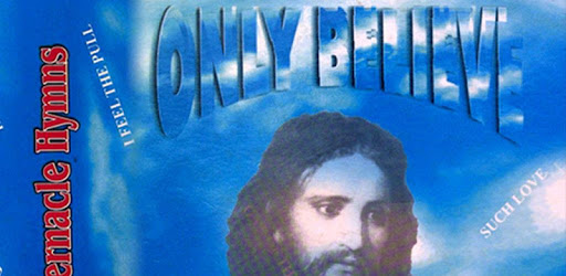 Only Believe Song Book PC screenshot Only Believe Song Book PC screenshot
