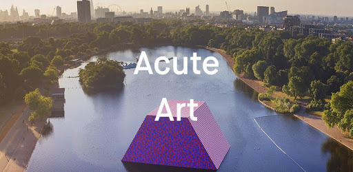 Acute Art PC screenshot Acute Art PC screenshot