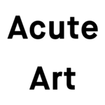 Acute Art icon