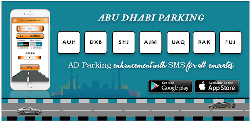 AD Parking PC screenshot
