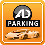 AD Parking icon