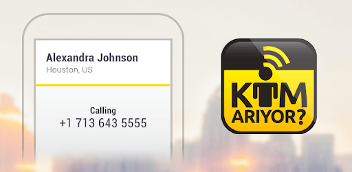 Kim Ariyor? Caller ID & Block PC screenshot