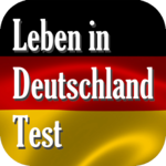 Leben In Deutschland Test icon