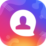 FollowersGrow - Get Inspired  Quotes for Likes icon