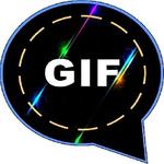 GIF for Whatsapp Hot icon