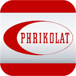 Phrikolat HDD Basics icon