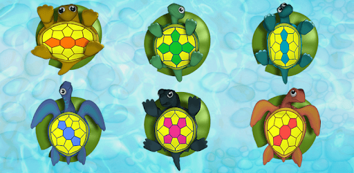Turtle Turnover PC screenshot Turtle Turnover PC screenshot