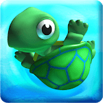 Turtle Turnover for PC Turtle Turnover for PC