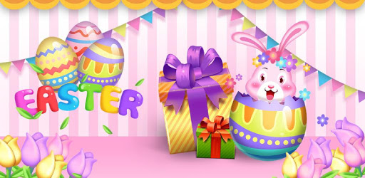Lovely Sticker for Easter PC screenshot Lovely Sticker for Easter PC screenshot