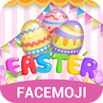 Lovely Sticker for Easter for PC Lovely Sticker for Easter for PC
