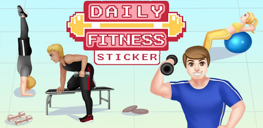 Cool Fitness Gym Emoji Sticker PC screenshot Cool Fitness Gym Emoji Sticker PC screenshot