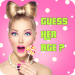 Guess Her Age Challenge icon