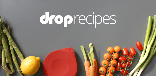 Drop Recipes PC screenshot
