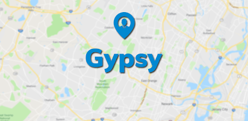 Fake GPS Location - Gypsy PC screenshot Fake GPS Location - Gypsy PC screenshot