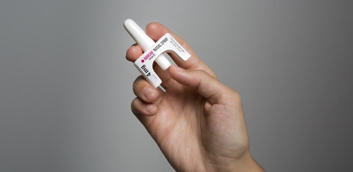 Narcan Now PC screenshot Narcan Now PC screenshot