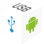 USB Driver for Android icon