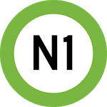Kanji Quiz N1 for PC