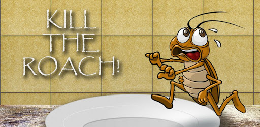 Kill cockroaches! for PC - Free Download & Install on Windows PC, Mac