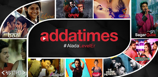 Addatimes - Originals | Movies | Music | Sports PC screenshot