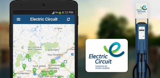 Electric Circuit PC screenshot Electric Circuit PC screenshot