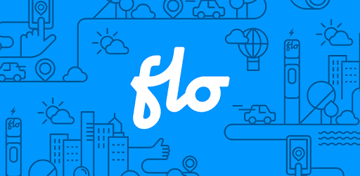 FLO PC screenshot