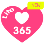 Been Love Memory Lite - Love Counter Lite 2018 icon