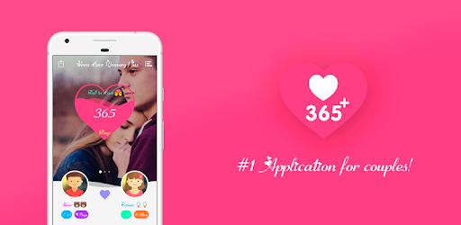 Been Love Memory Plus - Love Counter Plus PC screenshot