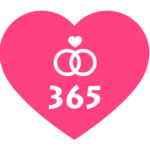 Wedding 365 - Wedding Countdown 2018 -Love Counter icon