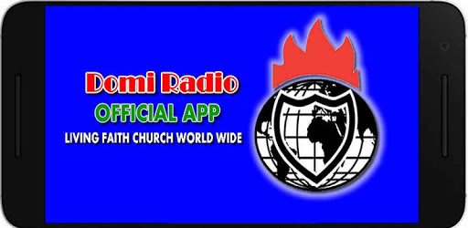 Domi Radio PC screenshot Domi Radio PC screenshot